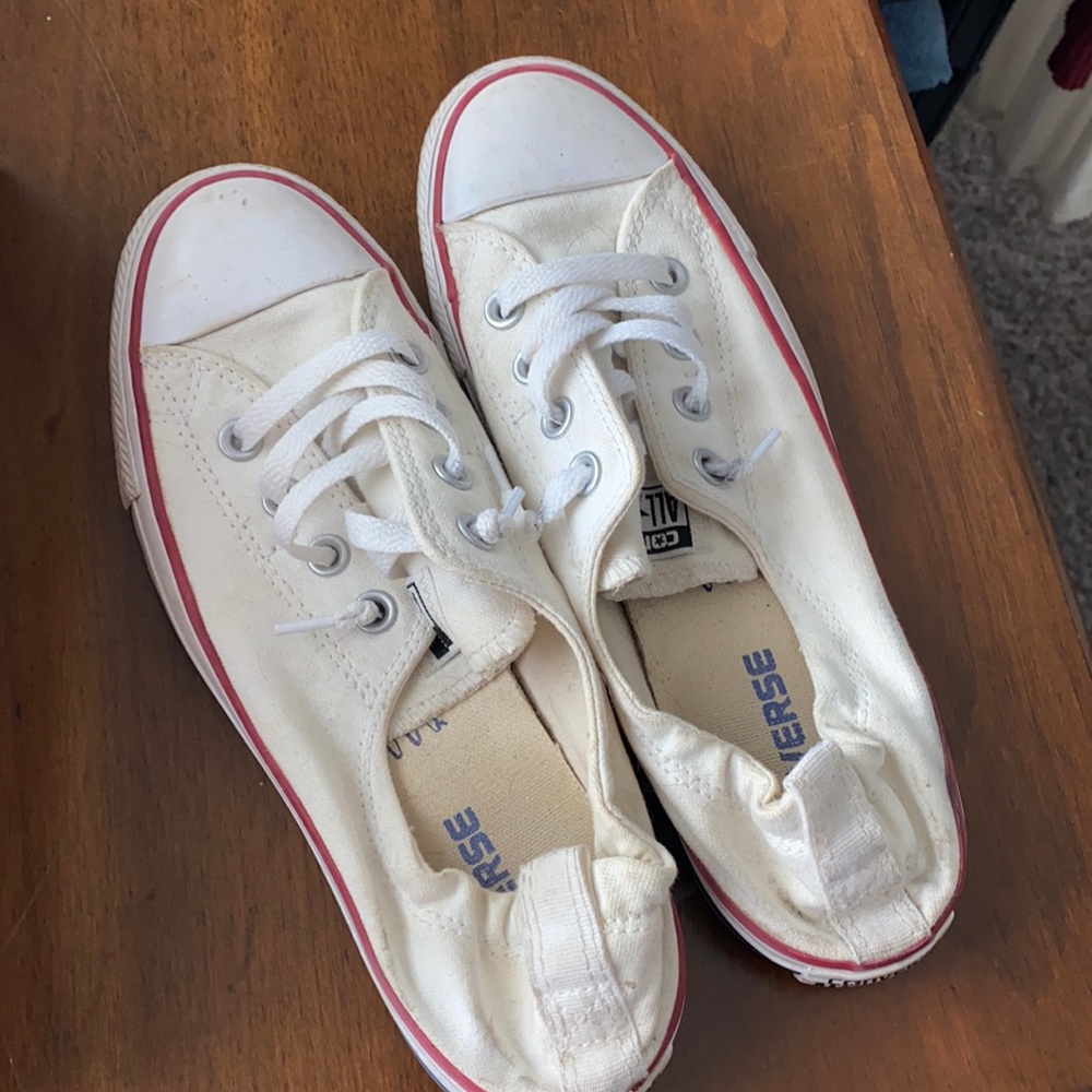 Converse all stars